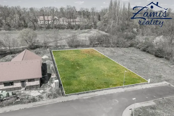 Prodej pozemku pro bydlení, Velvary, Malovarská, 1170 m2