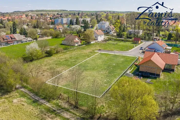 Prodej pozemku pro bydlení, Velvary, Malovarská, 1170 m2