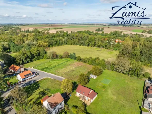 Prodej pozemku pro bydlení, Velvary, Malovarská, 1170 m2