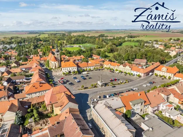 Prodej pozemku pro bydlení, Velvary, Malovarská, 1170 m2