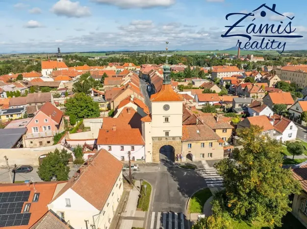 Prodej pozemku pro bydlení, Velvary, Malovarská, 1170 m2