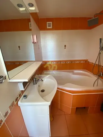 Pronájem bytu 3+1, Rokycany, Polní, 88 m2