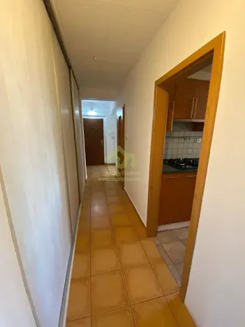 Pronájem bytu 3+1, Rokycany, Polní, 88 m2