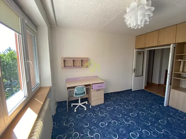 Pronájem bytu 3+1, Rokycany, Polní, 88 m2