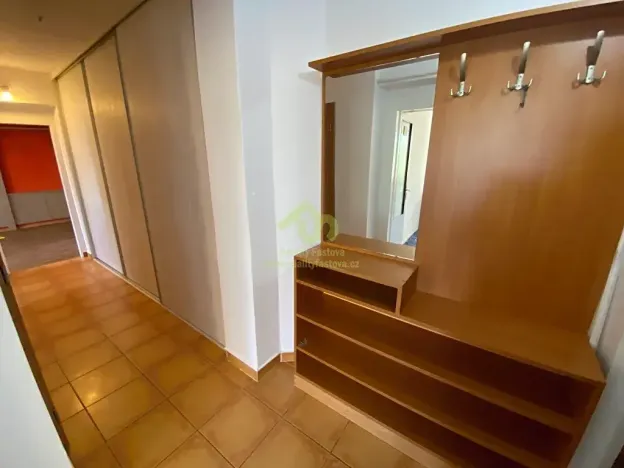 Pronájem bytu 3+1, Rokycany, Polní, 88 m2