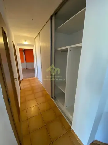 Pronájem bytu 3+1, Rokycany, Polní, 88 m2