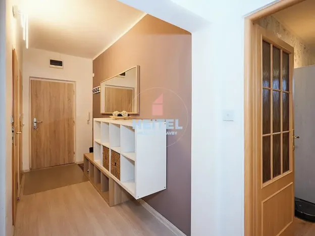 Prodej bytu 2+1, Ostrava, Josefa Kotase, 54 m2