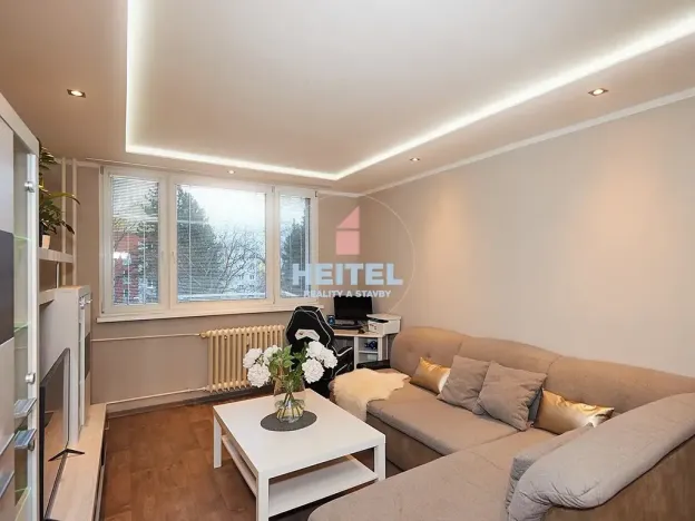 Prodej bytu 2+1, Ostrava, Josefa Kotase, 54 m2