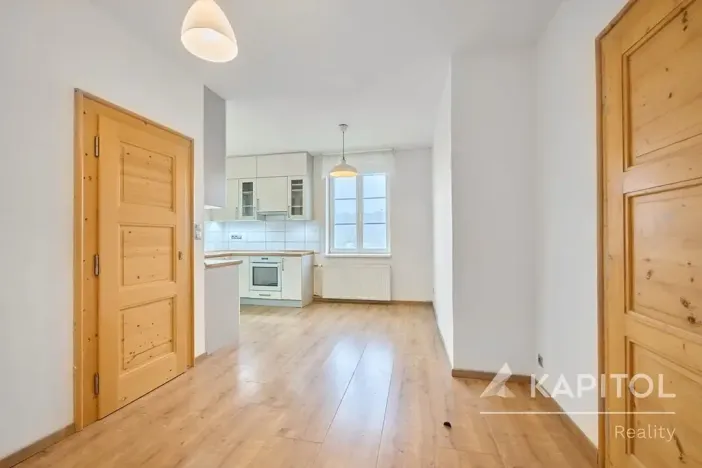 Prodej bytu 2+1, Praha - Košíře, Píseckého, 80 m2