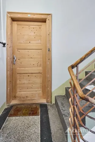 Prodej bytu 2+1, Praha - Košíře, Píseckého, 80 m2