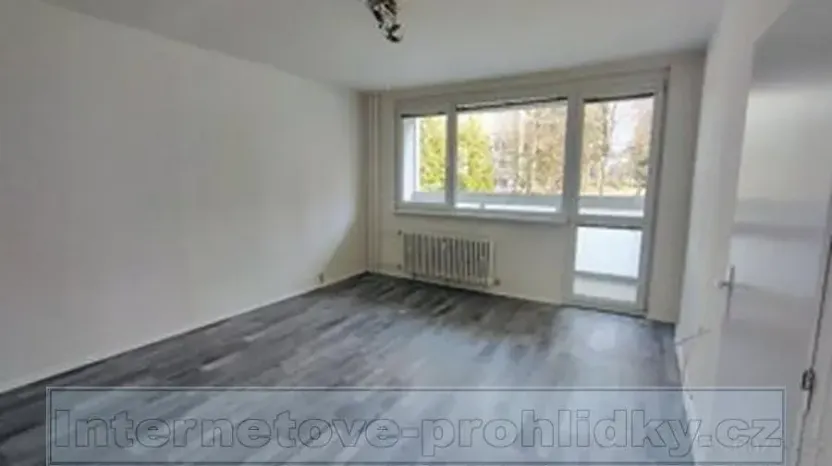 Pronájem bytu 3+1, Liberec, Sametová, 77 m2