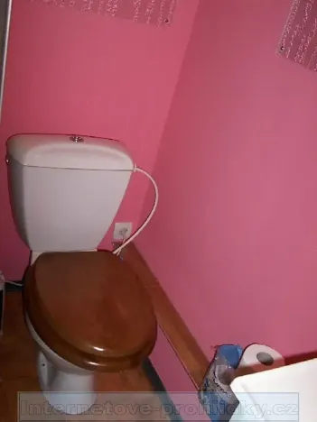 Pronájem pokoje, Liberec, Tanvaldská, 40 m2