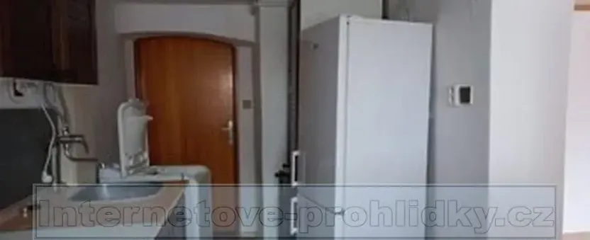 Pronájem bytu 1+kk, Žitenice, 40 m2