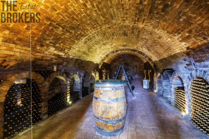 Prodej ubytování, Březí, Na štěrkách, 333 m2