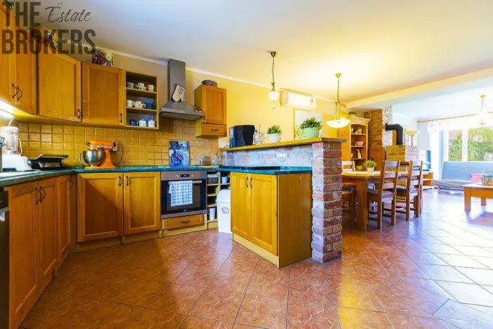 Prodej rodinného domu, Březí, 142 m2