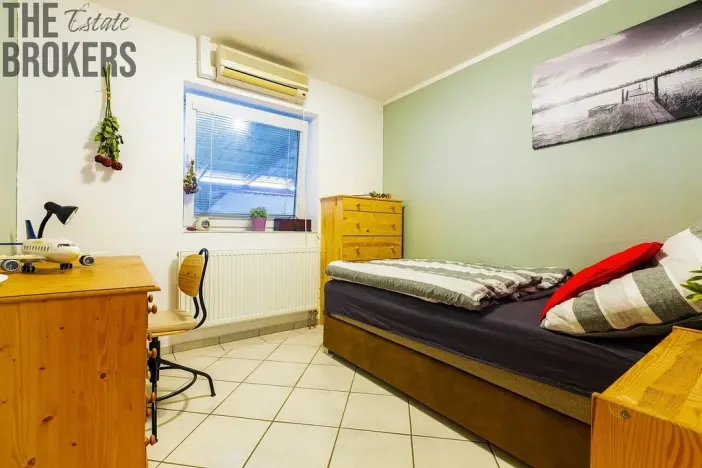 Prodej rodinného domu, Březí, 142 m2