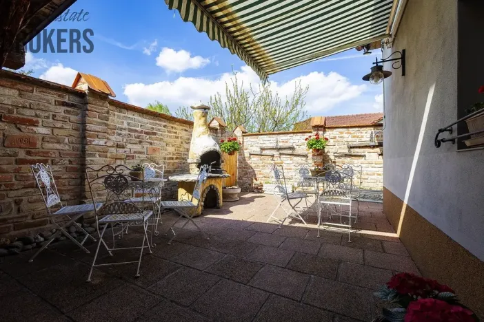 Prodej rodinného domu, Březí, 142 m2