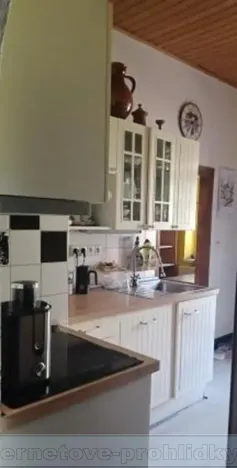 Pronájem pokoje, Brno, Kopečná, 13 m2