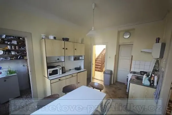 Pronájem pokoje, Brno, Šmejkalova, 23 m2