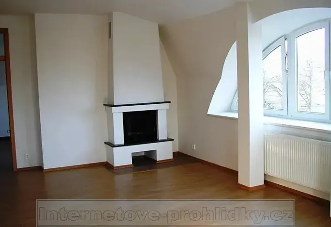 Pronájem bytu 4+1, Praha - Chodov, Medkova, 128 m2