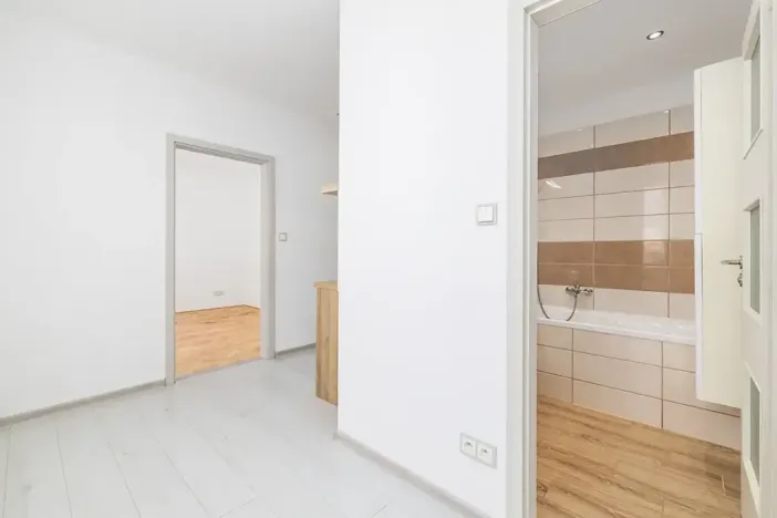 Prodej bytu 3+1, Veselí nad Lužnicí, Pod Markem, 62 m2