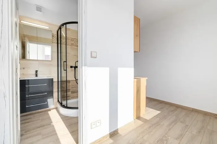 Prodej bytu 2+1, Veselí nad Lužnicí, Pod Markem, 56 m2