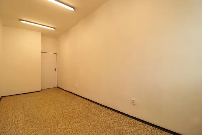 Pronájem kanceláře, Židlochovice, Nádražní, 13 m2