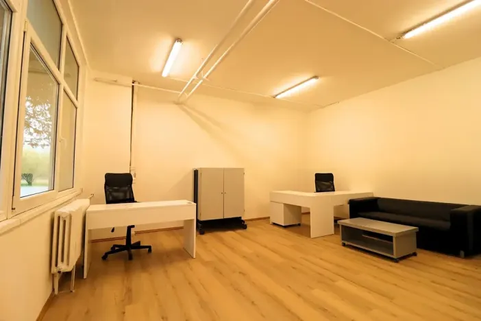 Pronájem kanceláře, Židlochovice, Nádražní, 30 m2