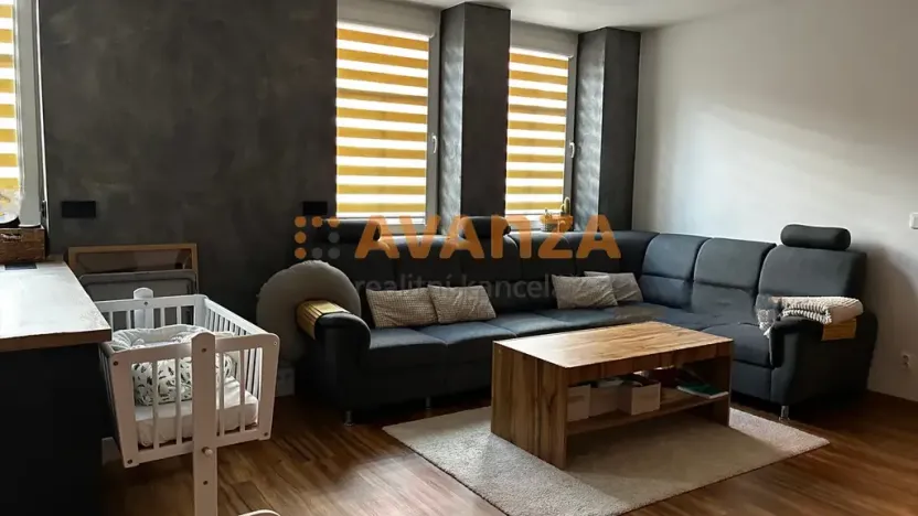 Prodej bytu 3+kk, Děčín, Vilsnická, 92 m2