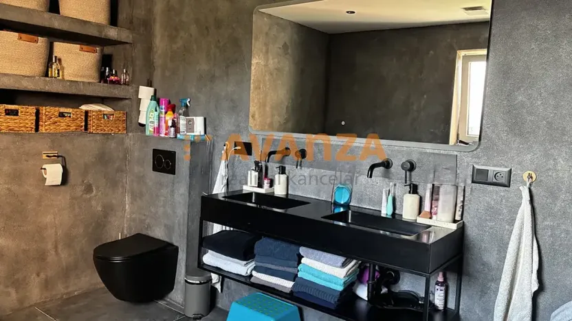 Prodej bytu 3+kk, Děčín, Vilsnická, 92 m2