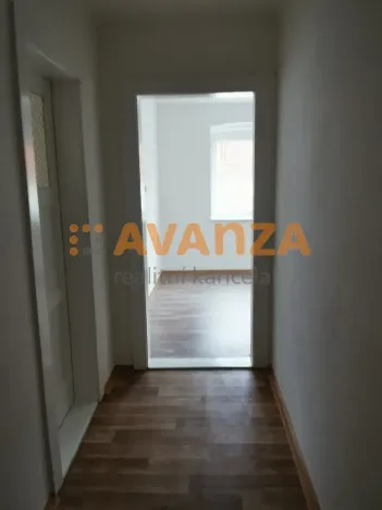 Pronájem bytu 3+kk, Děčín, 63 m2