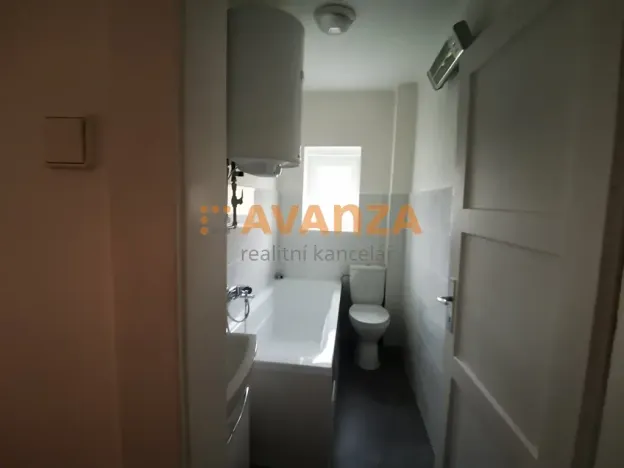 Pronájem bytu 3+kk, Děčín, 63 m2