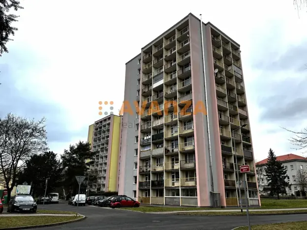 Prodej bytu 3+1, Děčín, Příčná, 76 m2