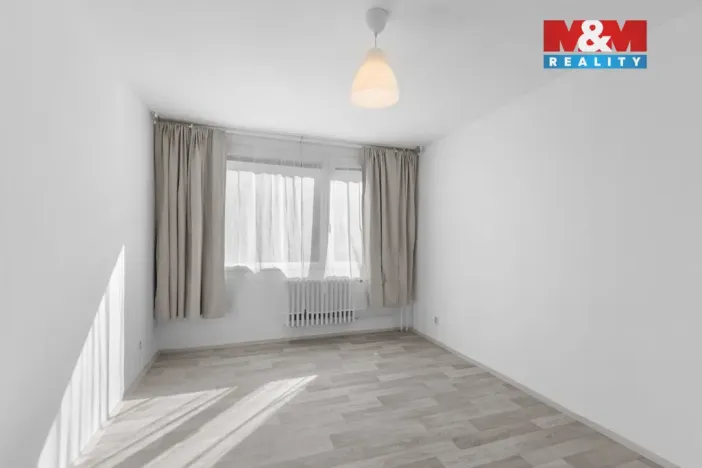 Prodej bytu 4+1, Kladno - Kročehlavy, Litevská, 82 m2