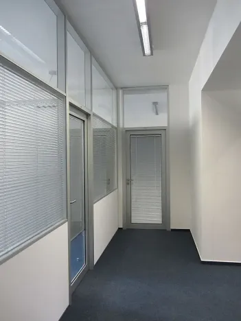 Pronájem kanceláře, Brno, Cejl, 102 m2