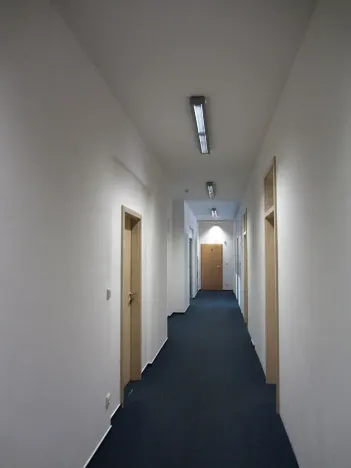 Pronájem kanceláře, Brno, Cejl, 102 m2