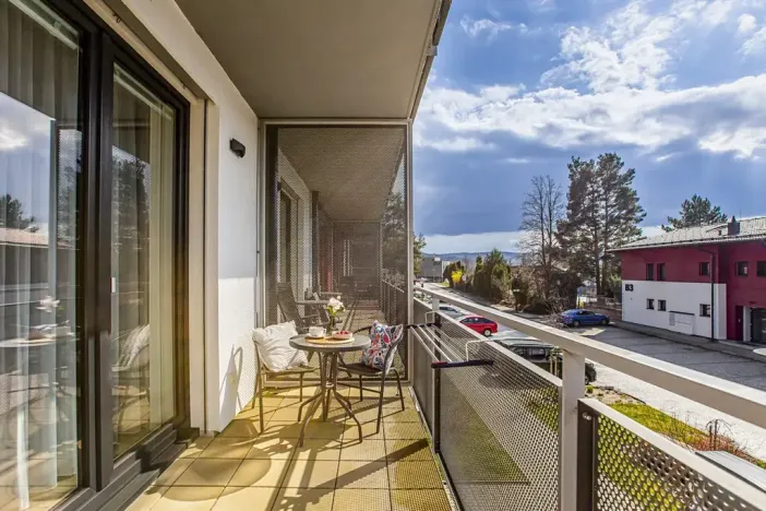 Prodej bytu 2+kk, Lipno nad Vltavou, 52 m2