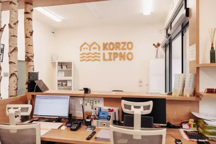 Prodej bytu 2+kk, Lipno nad Vltavou, 52 m2