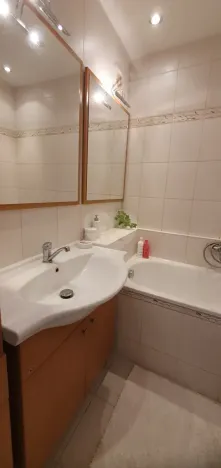 Pronájem bytu 3+1, Praha - Žižkov, Na rovnosti, 75 m2