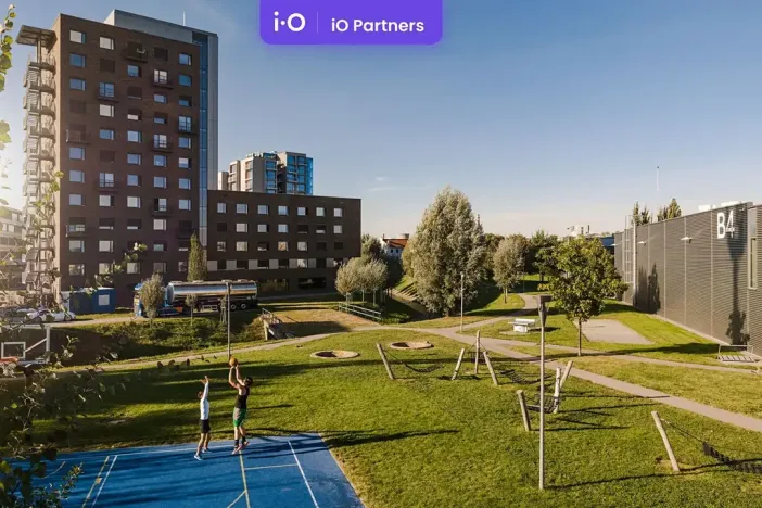 Pronájem skladu, Brno, Dornych, 375 m2