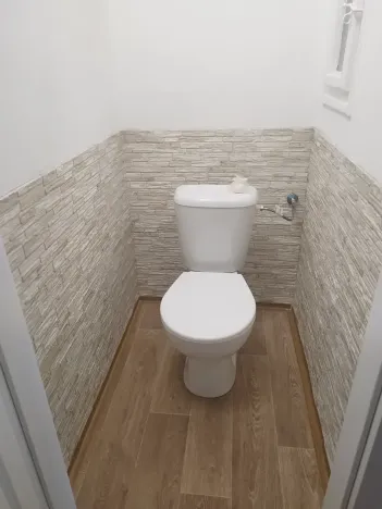Pronájem bytu 2+kk, Praha - Strašnice, Černokostelecká, 54 m2