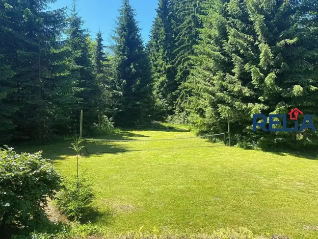 Prodej ubytování, Lučany nad Nisou, 520 m2