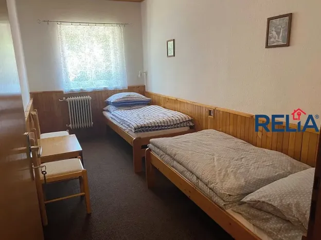 Prodej ubytování, Lučany nad Nisou, 520 m2