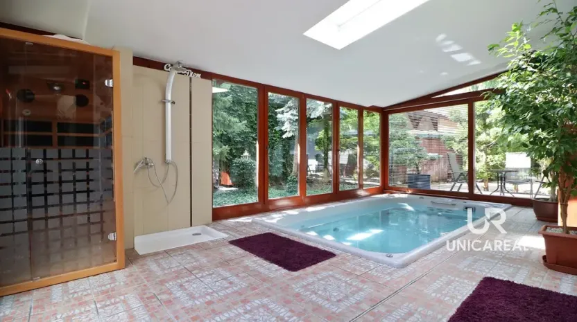 Prodej rodinného domu, Brno - Komín, Hlavní, 558 m2