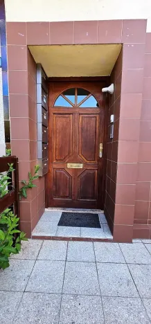 Pronájem bytu 2+kk, Brno - Černovice, Řehořova, 26 m2