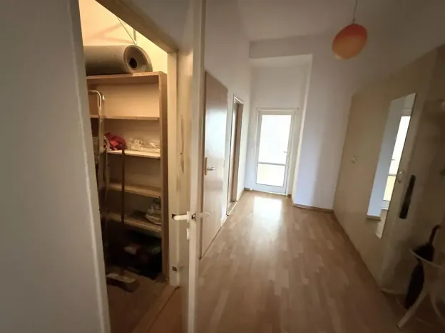 Pronájem bytu 3+1, Brno - Staré Brno, Poříčí, 81 m2