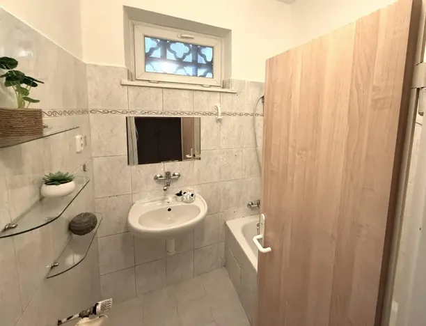 Pronájem bytu 3+1, Brno - Staré Brno, Poříčí, 81 m2