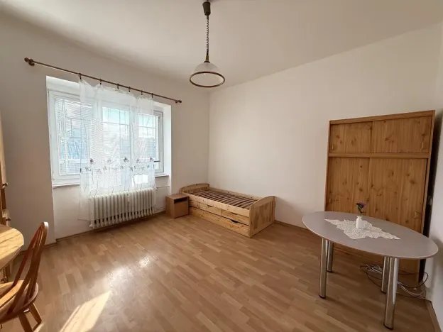 Pronájem bytu 3+1, Brno - Staré Brno, Poříčí, 81 m2