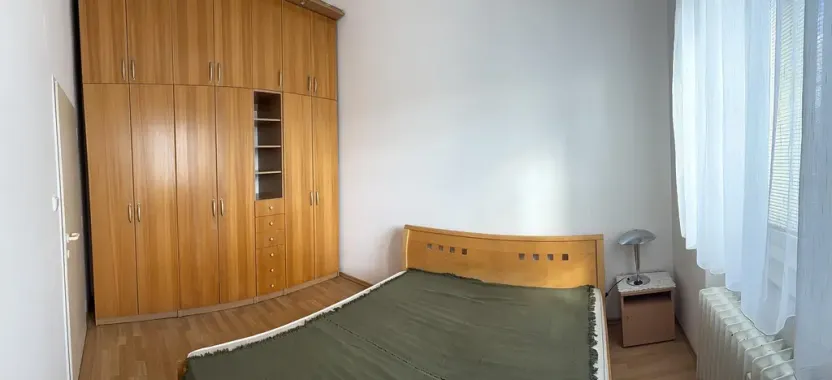 Pronájem bytu 3+1, Brno - Staré Brno, Poříčí, 81 m2