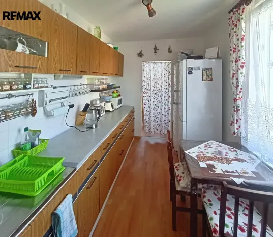 Prodej bytu 3+1, Rakovník, V Lukách, 64 m2